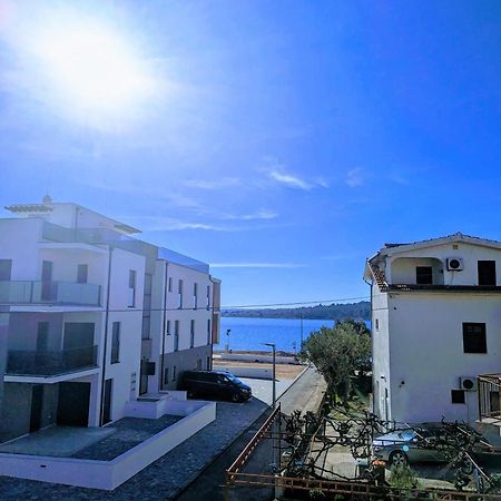 Apartments Magnolija 50M From Beach Srima Luaran gambar