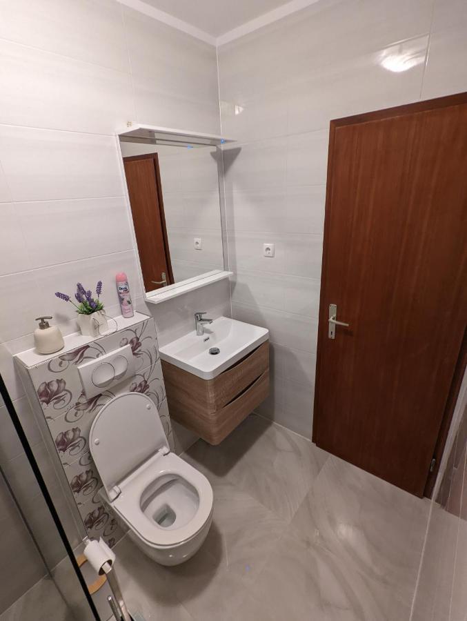 Apartments Magnolija 50M From Beach Srima Luaran gambar