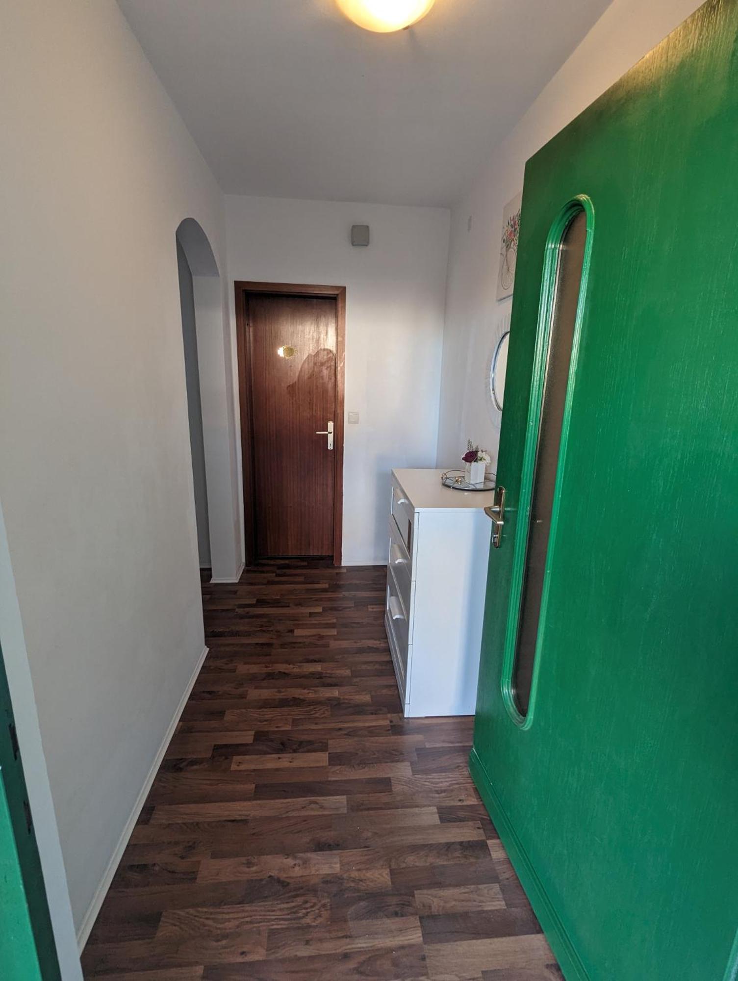 Apartments Magnolija 50M From Beach Srima Luaran gambar